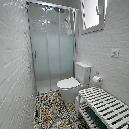 Lejlighed Centrico En Playa Cristianos - Tenerife Sur *