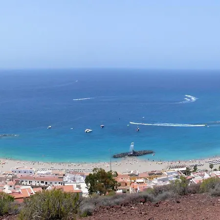 Centrico En Playa Cristianos - Tenerife Sur * Arona (Tenerife)
