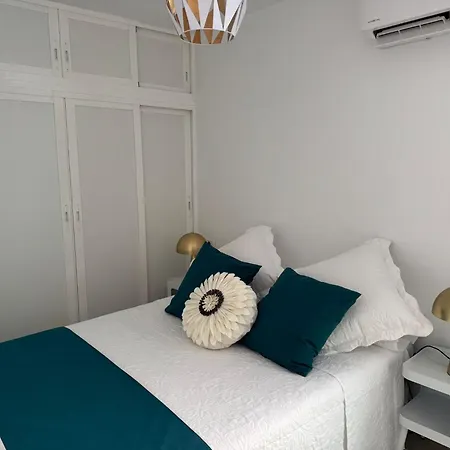 Centrico En Playa Cristianos - Tenerife Sur * Arona (Tenerife)