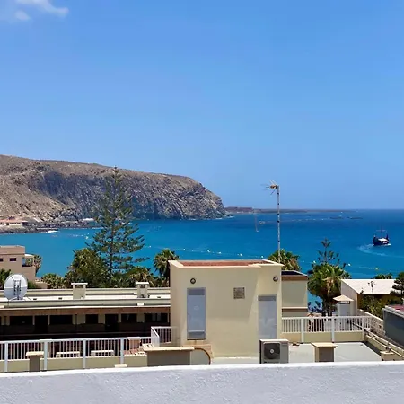 Centrico En Playa Cristianos - Tenerife Sur Arona (Tenerife)