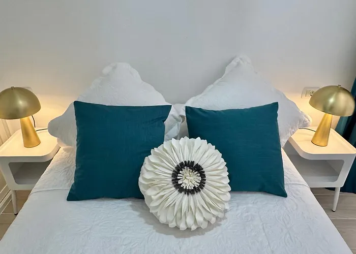 Appartamento Céntrico En Playa Cristianos - Tenerife Sur