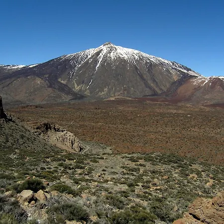 Appartement Céntrico En Playa Cristianos - Tenerife Sur *