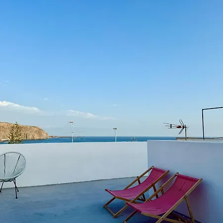 Appartement Céntrico En Playa Cristianos - Tenerife Sur *