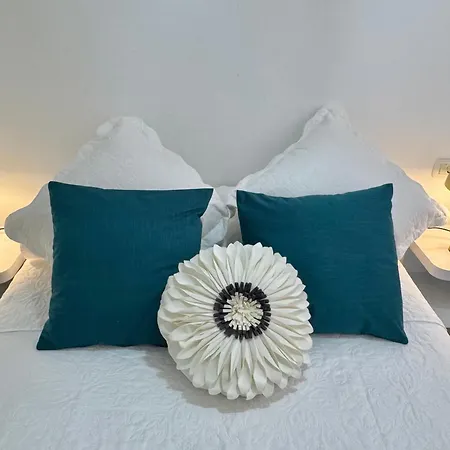 Appartement Céntrico En Playa Cristianos - Tenerife Sur