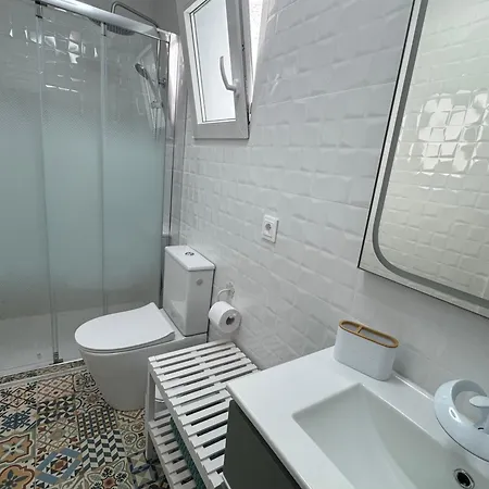 Appartement Céntrico En Playa Cristianos - Tenerife Sur Arona (Tenerife)