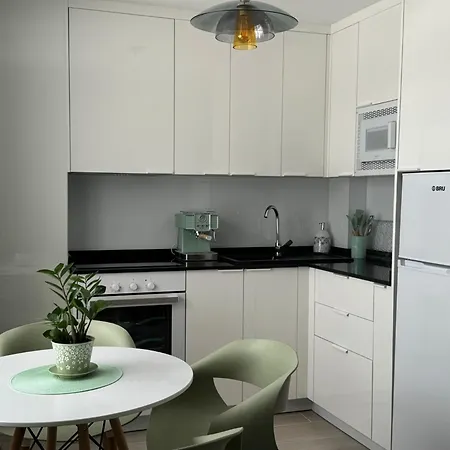 Céntrico En Playa Cristianos - Tenerife Sur * Arona (Tenerife)