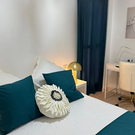 Appartement Céntrico En Playa Cristianos - Tenerife Sur