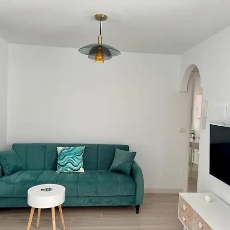 Appartement Centrico En Playa Cristianos - Tenerife Sur Arona (Tenerife)